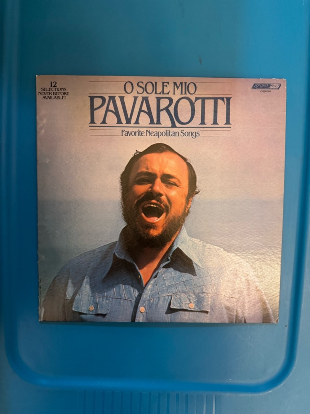 Vinyl